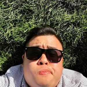 Meet your Posher, David